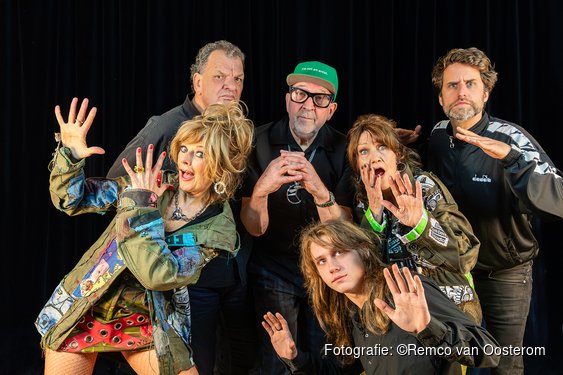 De allerlaatste keer Gruppo Sportivo in Victorie op 31 mei