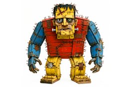 De Kunstkerk organiseert een creatieve talentenjacht: Monsters
