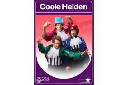 Cool start kaartverkoop nieuw theaterseizoen!