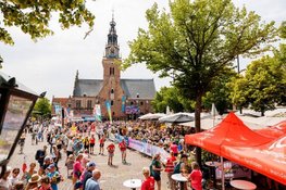 Laatste kans: inschrijven voor De 4 van Alkmaar sluit aanstaande woensdag