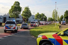 Dode en twee zwaargewonden bij steekincident op bedrijventerrein Heerhugowaard