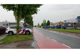 Uitgebreid politeonderzoek na fataal steekincident in Heerhugowaard nog steeds in volle gang