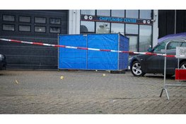 Uitgebreid politeonderzoek na fataal steekincident in Heerhugowaard nog steeds in volle gang