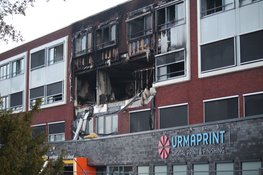 OM eist vier jaar gevangenisstraf waarvan één jaar voorwaardelijk tegen verdachte veroorzaken explosie appartementencomplex Heerhugowaard