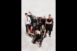 Zaterdag 13 Juni Artquake Talent Night in Poppodium B3