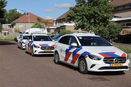 Conflict in Oudkarspel loopt uit de hand: gewonde en mogelijk vuurwapen betrokken