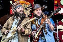 Zomer op het Plein trapt 27 juni af met muziek, cabaret en jong talent