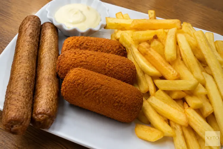 Snackbars in Langedijk
