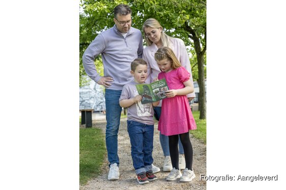 Museum BroekerVeiling pakt uit met extra zomeractiviteiten voor jong en oud