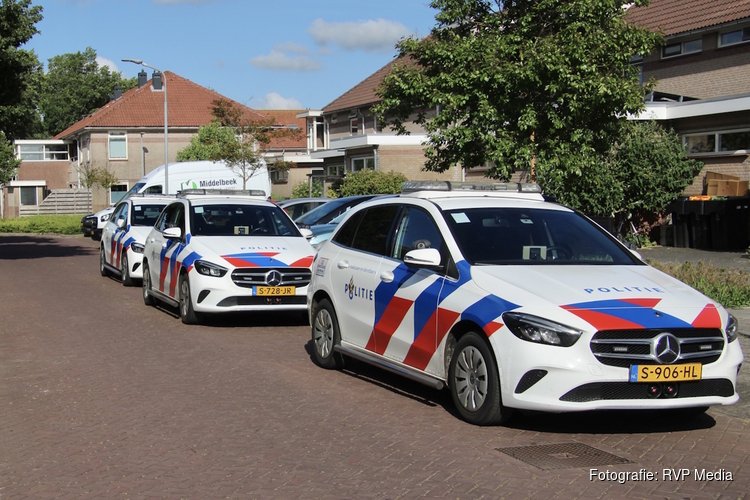 Burgemeester sluit woning in Oudkarspel voor zes maanden