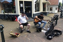 Kunstmarkt Bergen weer van start