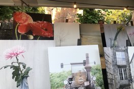 Kunstmarkt Bergen weer van start