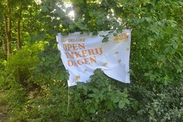 Open imkerdagen bieden kijkje in de wereld van bijen
