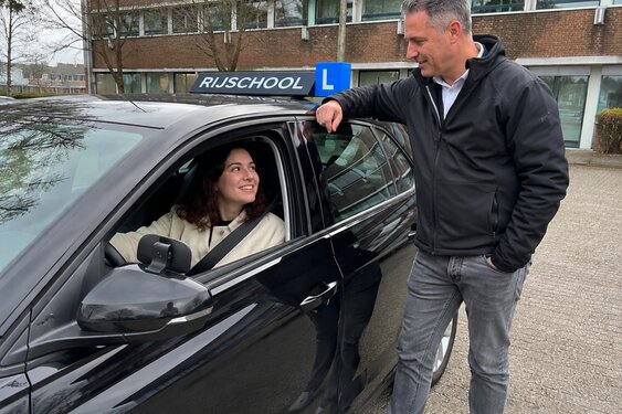 Rijscholen in Langedijk