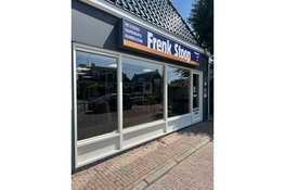 Klus in de spotlight: bij Frenk Stoop Vloerenspecialist