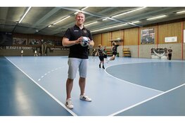 Bijdragen aan sporten voor iedereen