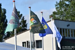 DTS gastheer van strijd om Zuurkoolcup