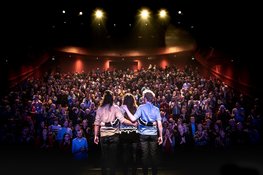 Een nieuw theaterseizoen gevuld met lokaal talent bij Cool kunst en cultuur