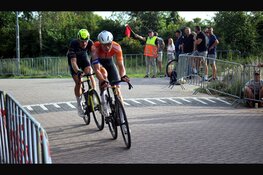 39e Ronde van Sint Pancras op zaterdag 5 september