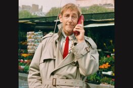 Bassie & Adriaan-acteur Hans Beijer (B100) op 78-jarige leeftijd overleden