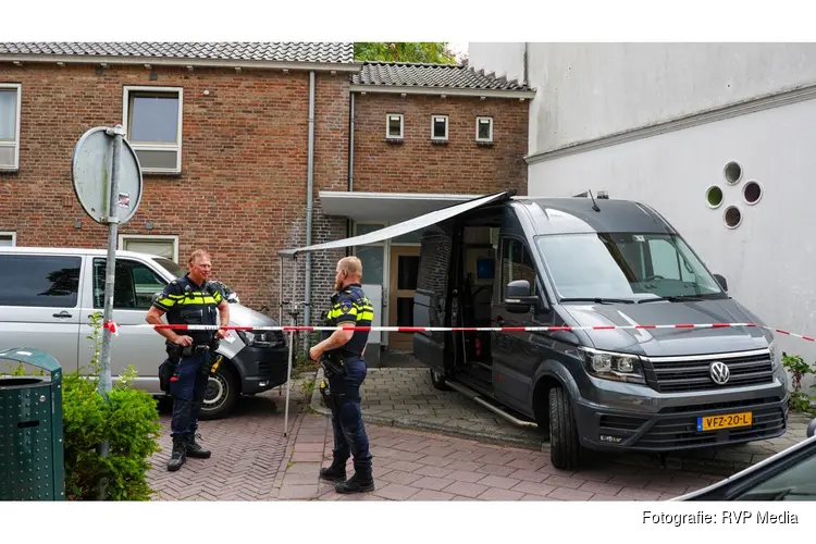 Vrouw uit Heerhugowaard door misdrijf om het leven gekomen
