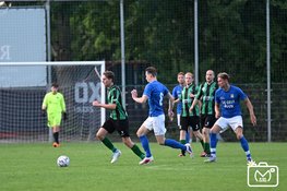 Zuurkoolcup: BOL en LSVV strijden zaterdag om de winst