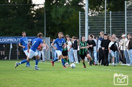 Zuurkoolcup: BOL en LSVV strijden zaterdag om de winst