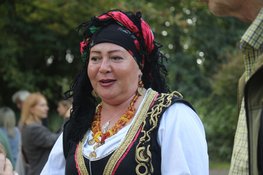 Oekraïense cultuur en gezelligheid tijdens jaarmarkt in Heerhugowaard