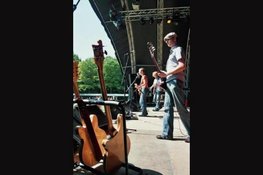 Het blijft mijn familie: Chris Dekker blikt terug op twintig jaar Mixtream