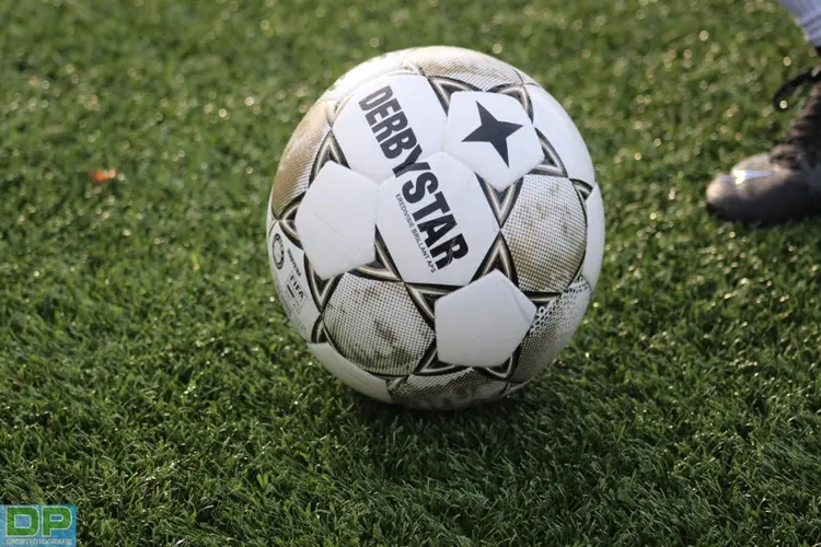 Uitslagen 1e speelronde poulefase KNVB Districtsbeker