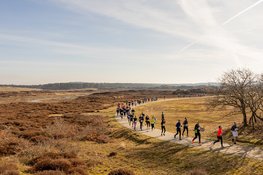 Inschrijving Groet uit Schoorl Run 2027 geopend