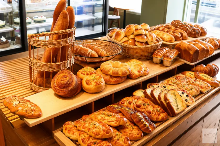Bakkers in Langedijk