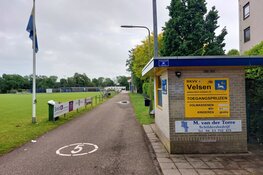 RKVV Velsen scoort driemaal bij start competitie, maar krijgt zevenklapper om de oren van BOL