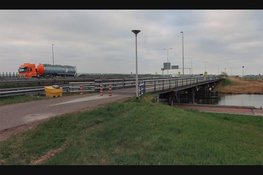 Vervanging Huygenfietsbrug start begin november
