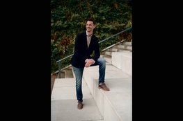 Mannentaal meer dan alleen mannenmode