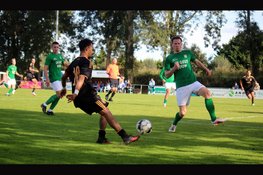 Duijs schiet BOL in extremis naar winst op Ajax