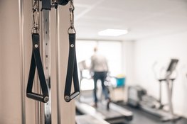 Ervaar de nieuwste fitnessapparatuur bij Fysio Alkmaar West