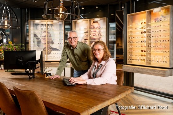 EyeCare Heerhugowaard: Al 10 jaar oog voor jou!