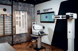 EyeCare Heerhugowaard: Al 10 jaar oog voor jou!