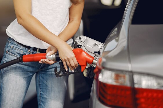 Forse prijsverschillen tussen Noord-Hollandse tankstations: tot 44 cent per liter