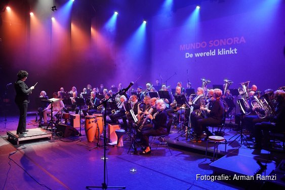 Cinema Kadans opent reeks lokale voorstellingen in De Binding