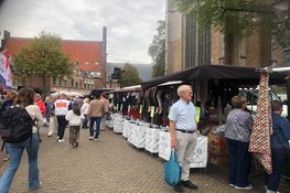 Landbouwdag brengt dieren en traditie naar Alkmaar