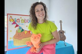 Het Behouden Huis Oudkarspel: Extra voorstelling Dikkie Dik en de taart