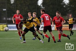 LSVV nipt onderuit bij Reiger Boys