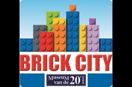 Brick City in Herfstvakantie alle middagen open