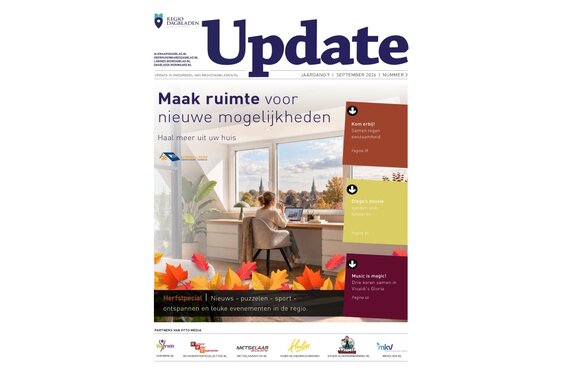 Update HAL Najaar 2026 nu ook online te lezen