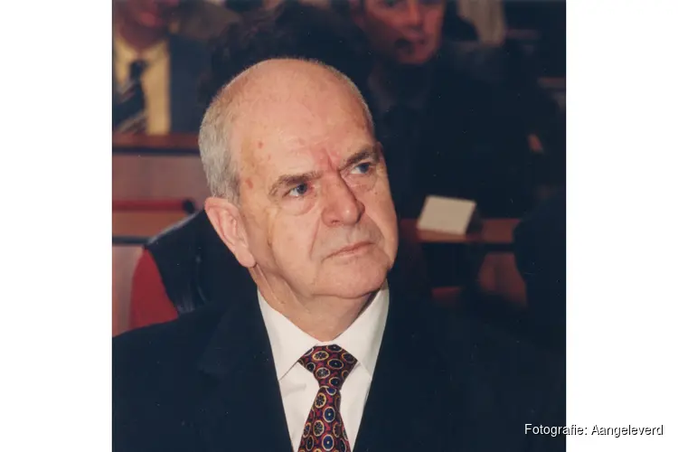 Oud-burgemeester Hans Bulte overleden