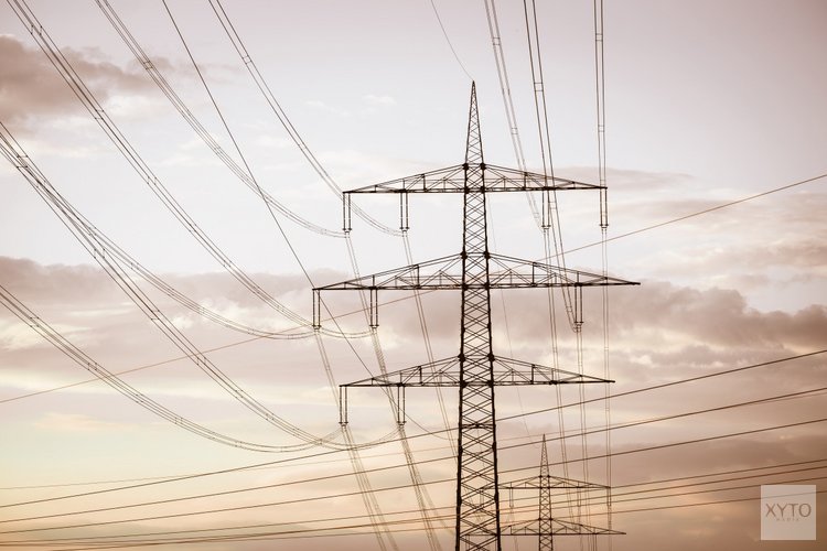 Route 380 kV-hoogspanningsnet bekendgemaakt