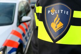 Dronken bijrijder denkt politie te slim af te zijn