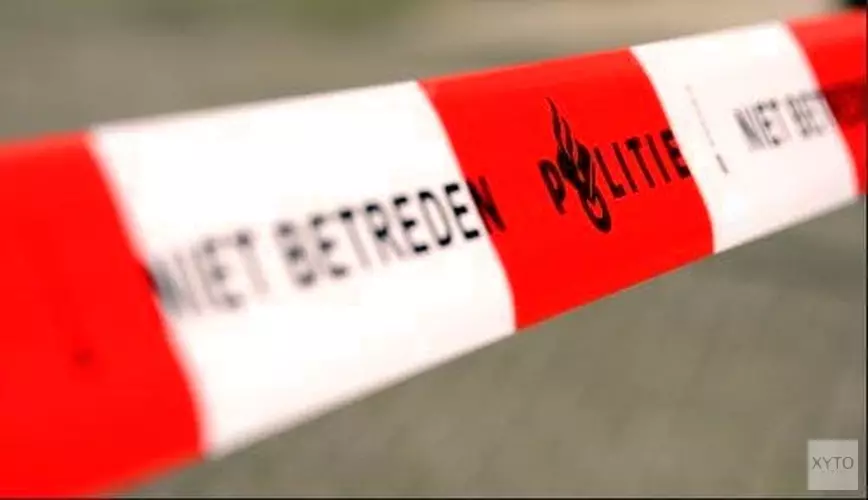 Pand gesloten i.v.m. hennep